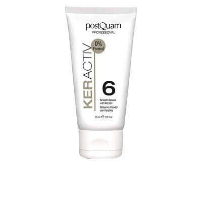 Postquam Keractiv 6 Smooth Balsam With Keratin 75 Ml