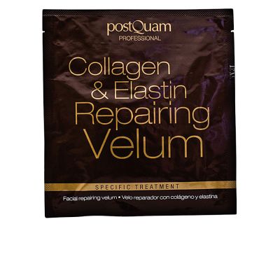 Postquam Velum Facial Repairing Velum 25 Ml
