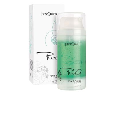 Postquam Pure Tzone Purifying Gel 100 Ml