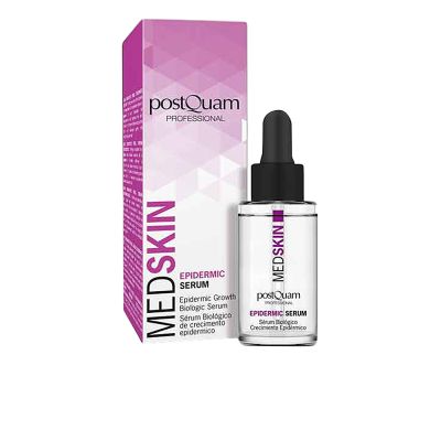 Postquam Med Skin Epidermic Growth Biologic Serum 30 Ml