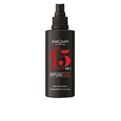 Postquam Infusione 15 Benefits In 1 Hair Treatment 125 Ml