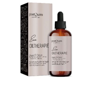 Postquam Eco Oiltherapie Argan Oil Serum 100 Ml
