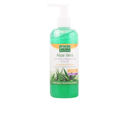 Luxana Phyto Nature Aloe Vera Puro Calmante Regenerador 250 Ml