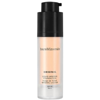 Bare Minerals Original Liquid Foundation