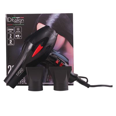 Id Italian Iditalian Design Professional Hair Dryer Gti 2300