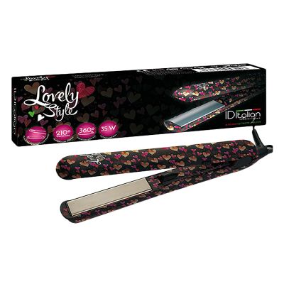 Id Italian Lovely Style Plancha 1 U