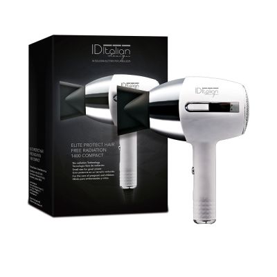 Id Italian Elite Protec Compact Hair 1400W 1 U