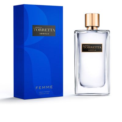 Absolu Roberto Torretta Eau De Parfum Vaporizador 100 Ml