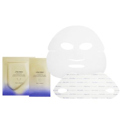 Shiseido Vital Perfection Liftdefine Radiance Face Mask 6 Pz