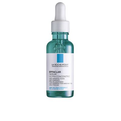 La Roche Posay Effaclar Serum Ultraconcentrated 30 Ml