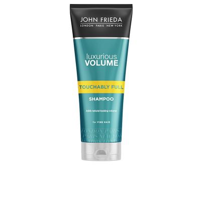 John Frieda Luxurious Volume Champú Volumen 250 Ml
