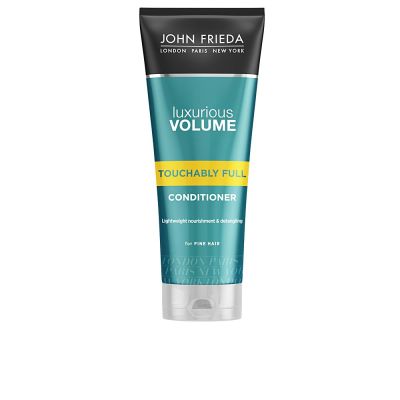 John Frieda Luxurious Volume Acondicionador Volumen 250 Ml