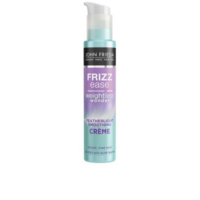 John Frieda Frizz-Ease Weightless Wonder Smoothing Creme 250 Ml
