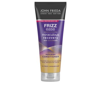 John Frieda Frizz-Ease Acondicionador Sin Aclarado 250 Ml