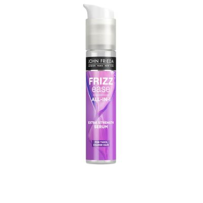 John Frieda Frizz-Ease Serum Extrafuerte Todo-En-1 50 Ml