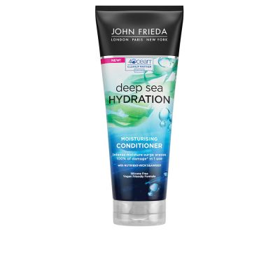 John Frieda Deep Sea Hydration Acondicionador 250 Ml