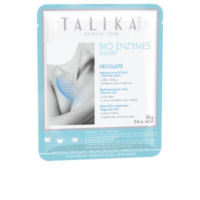 Talika Bio Enzymes Neckline Mask 25 Gr