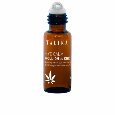 Talika Eye Calm Roll-On 10 Ml