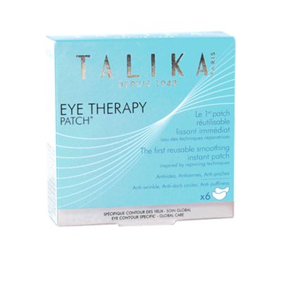 Talika Eye Therapy Patch Recarga 6 Treatmens