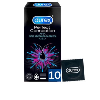 Durex Perfect Connection 10 U