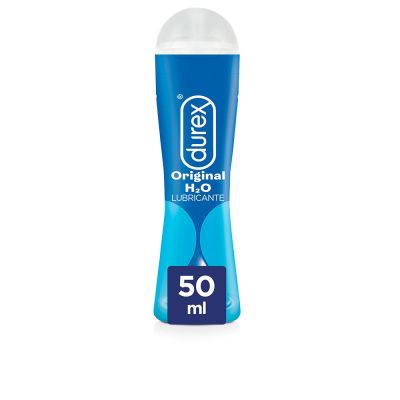 Durex Play Original H2O Lubricante Íntimo 50 Ml