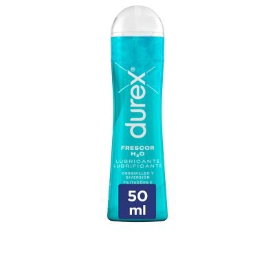 Durex Play Efecto Frio Lubricante Íntimo 50 Ml