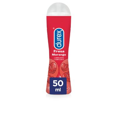 Durex Play Fresa Lubricante Íntimo 50 Ml