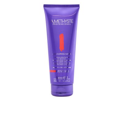 Farmavita Amethyste Colouring Mask-Red 250 Ml