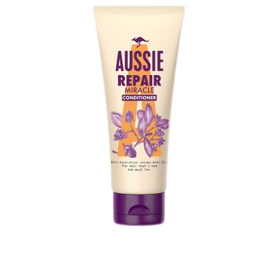 Aussie Repair Miracle Conditioner 200 Ml