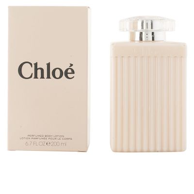 Chloe Chloé Signature Body Lotion 200 Ml