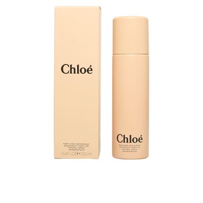 Chloe Chloé Signature Desodorante Vaporizador 100 Ml