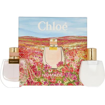Chloe Nomade Lote 2 Pz