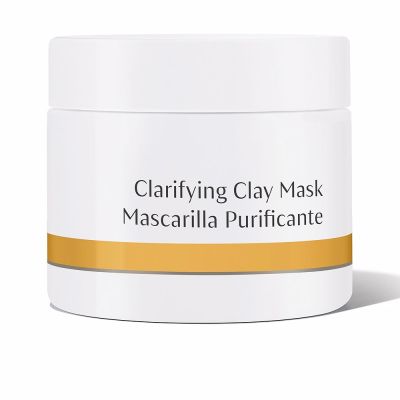 Dr. Hauschka Clarifying Clay Mask 90 Gr