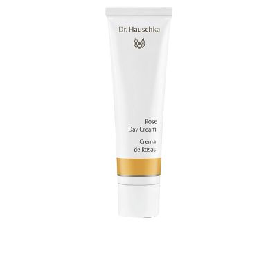 Dr. Hauschka Rose Day Cream 30 Ml