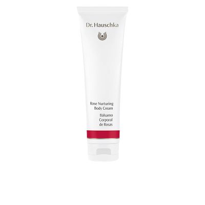 Dr. Hauschka Rose Nurturing Body Cream 145 Ml