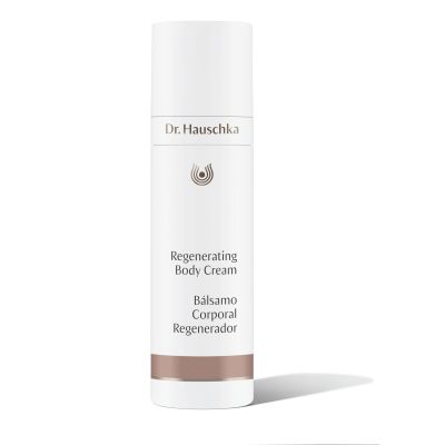 Dr. Hauschka Regenerating Body Cream 150 Ml