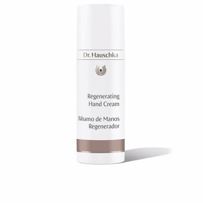 Dr. Hauschka Regenerating Hand Cream 50 Ml