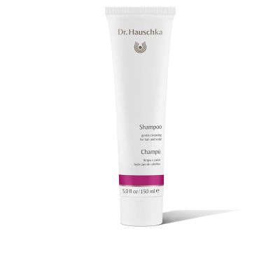 Dr. Hauschka Gentle Cleansing For Hair & Scalps Shampoo 150 Ml