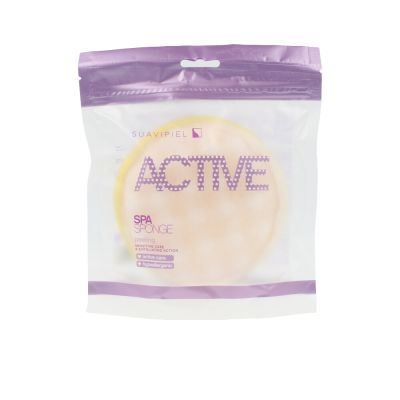Suavipiel Active Esponja Spa Bath Peeling 1 U
