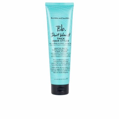 Bumble & Bumble Don'T Blow It Thick Hair Styler 150 Ml