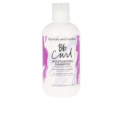 Bumble & Bumble Bb Curl Shampoo 250 Ml