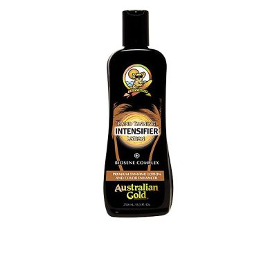 Australian Gold Rapid Tanning Intensifier Lotion 250 Ml