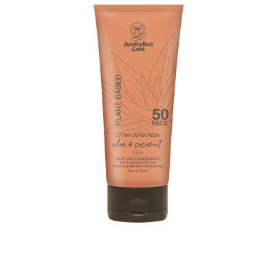 Australian Gold Aloe & Coco Protector Solar Facial Spf50 88 Ml