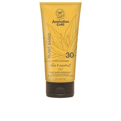 Australian Gold Aloe & Coco Protector Solar Corporal Spf30 177 Ml
