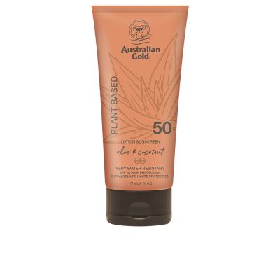 Australian Gold Aloe & Coco Protector Solar Corporal Spf50 177 Ml