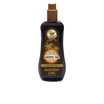 Australian Gold Exotic Oil Spray 237 Ml