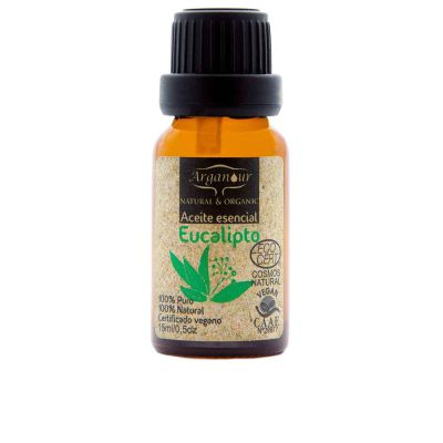 Arganour Aceite Esencial De Eucalipto 15 Ml