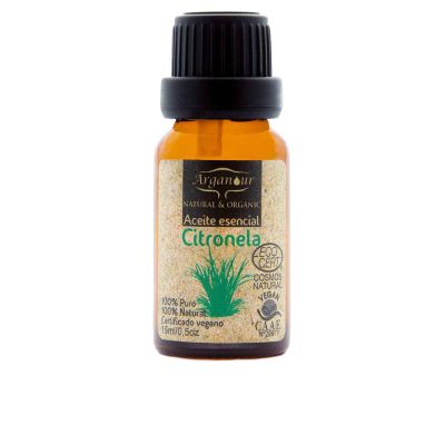 Arganour Aceite Esencial De Citronella 15 Ml