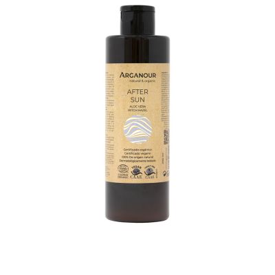 Arganour Natural&Organic Aftersun 200 Ml