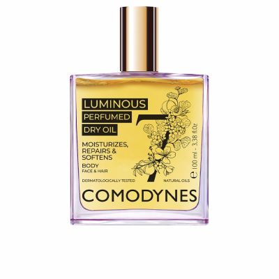 Comodynes Luminous Perfumed Dry Oil 100 Ml